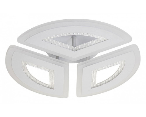 Потолочная люстра Escada Avior 10210/3LED Потолочная люстра Escada Avior 10210/3LED