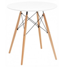 Стол обеденный Eames DSW New