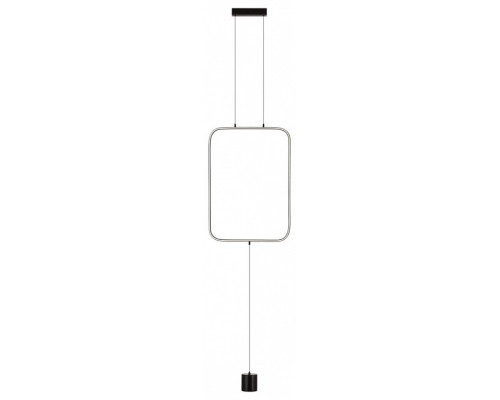Светильник на растяжке Odeon Light Teo 7022/27FLA Светильник на растяжке Odeon Light Teo 7022/27FLA