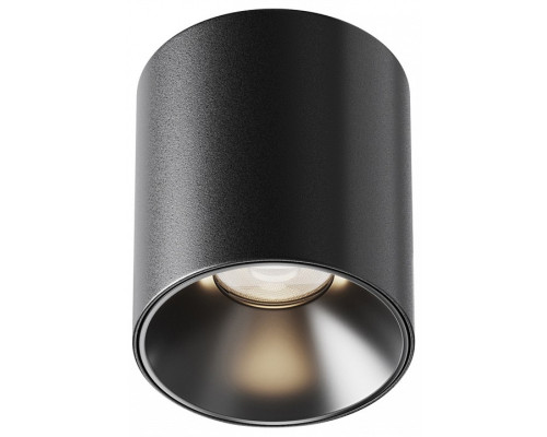 Накладной светильник Maytoni Alfa LED C064CL-5W4K-RD-B Накладной светильник Maytoni Alfa LED C064CL-5W4K-RD-B