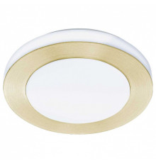 Накладной светильник Eglo ПРОМО Led Carpi 900369