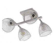 Люстра на штанге 01568-3.3-04 WH+CR