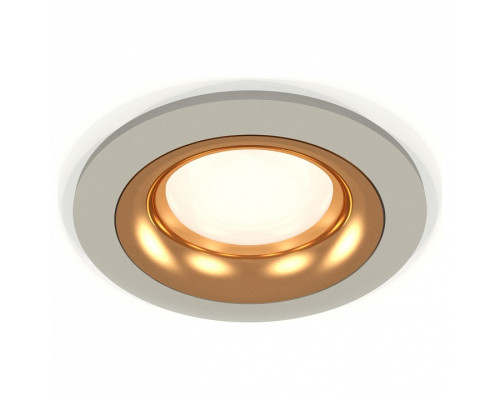 Встраиваемый светильник Ambrella Light XC XC7623005 Встраиваемый светильник Ambrella Light XC XC7623005