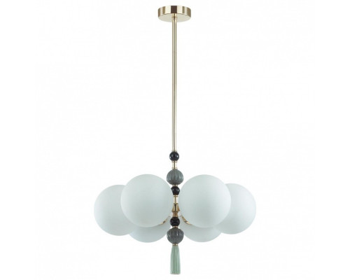 Подвесная люстра Odeon Light Palle 5405/6 Подвесная люстра Odeon Light Palle 5405/6
