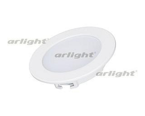 Встраиваемый светильник Arlight 021432 Встраиваемый светильник Arlight 021432
