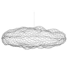 Подвесная люстра Loft it Cloud 10247/550 White