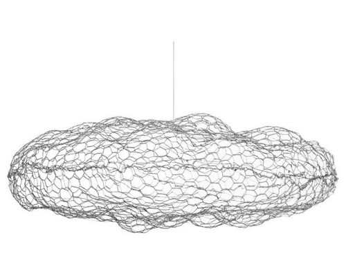 Подвесная люстра Loft it Cloud 10247/550 White Подвесная люстра Loft it Cloud 10247/550 White