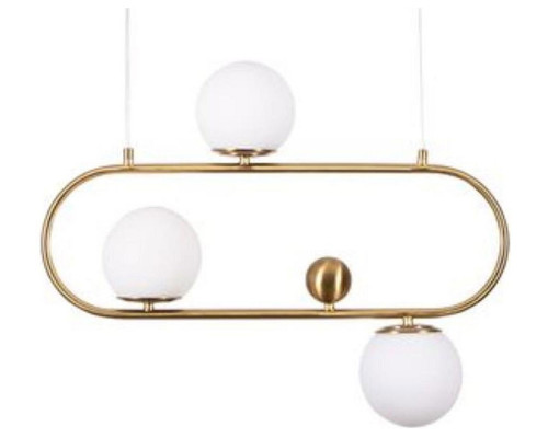 Подвесной светильник Arte Lamp Matisse A7745SP-3AB Подвесной светильник Arte Lamp Matisse A7745SP-3AB