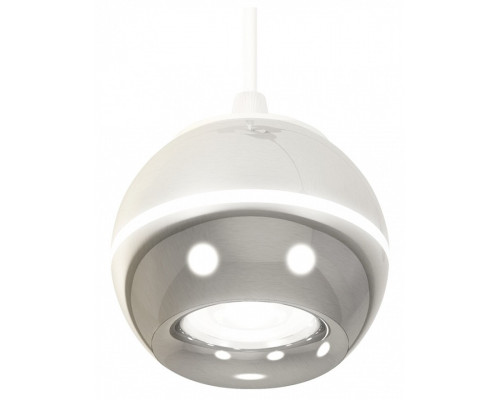 Подвесной светильник Ambrella Light XP XP1104001 Подвесной светильник Ambrella Light XP XP1104001