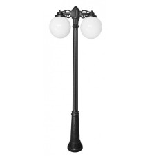 Фонарный столб Fumagalli Globe 300 G30.157.S20.AYF1RDN