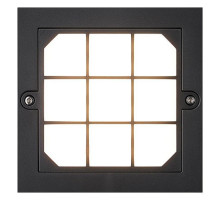 Встраиваемый светильник Escada 30001LED 30001W/01LED