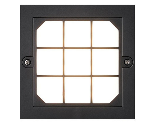 Встраиваемый светильник Escada 30001LED 30001W/01LED Встраиваемый светильник Escada 30001LED 30001W/01LED