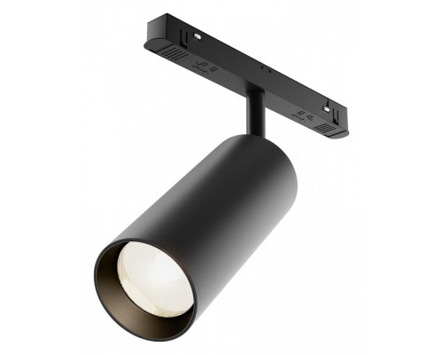 Светильник на штанге Maytoni Focus LED TR032-4-20WTW-M-DSZ-B Светильник на штанге Maytoni Focus LED TR032-4-20WTW-M-DSZ-B