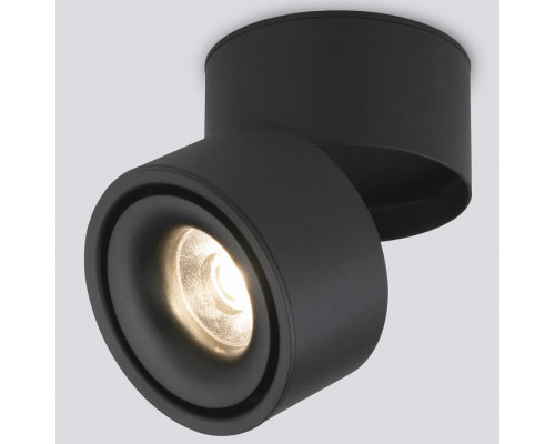 Накладной светильник Elektrostandard Klips a063937 Накладной светильник Elektrostandard Klips a063937
