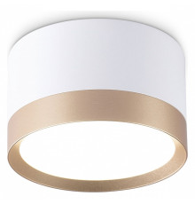 Накладной светильник Ambrella Light TECHNO SPOT TN52355
