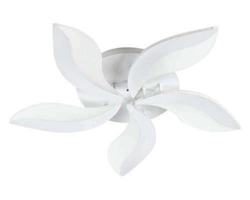 Потолочная люстра Escada Wind 10214/SG (60W) Потолочная люстра Escada Wind 10214/SG (60W)