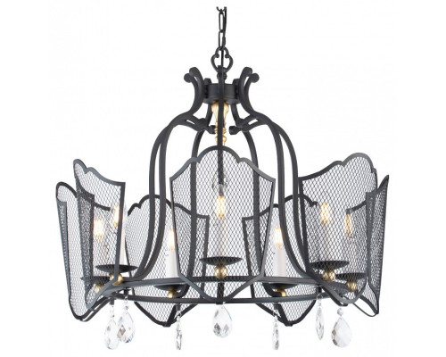 Подвесная люстра Lightstar Castello 744077 Подвесная люстра Lightstar Castello 744077