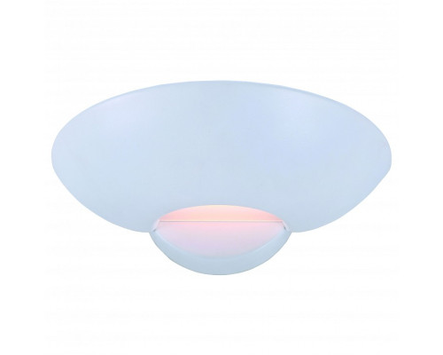 Накладной светильник Arte Lamp Interior A7118AP-1WH Накладной светильник Arte Lamp Interior A7118AP-1WH