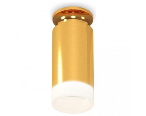 Накладной светильник Ambrella Light XS XS6327082 Накладной светильник Ambrella Light XS XS6327082