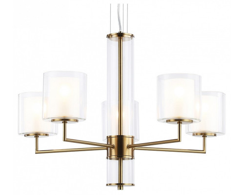 Подвесная люстра Ambrella Light LH LH56011 Подвесная люстра Ambrella Light LH LH56011