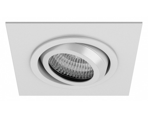 Встраиваемый светильник Lightstar Singo 011611 Встраиваемый светильник Lightstar Singo 011611