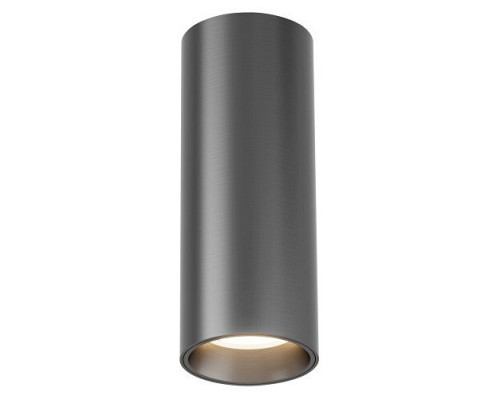 Накладной светильник Denkirs SHINE TUBE DK2615-DN Накладной светильник Denkirs SHINE TUBE DK2615-DN