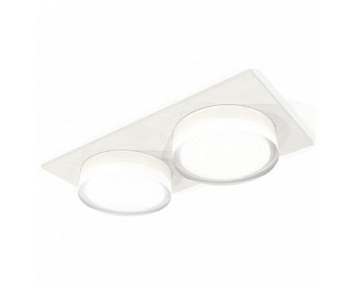 Встраиваемый светильник Ambrella Light XC XC7635043 Встраиваемый светильник Ambrella Light XC XC7635043