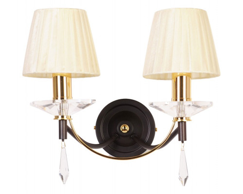 Бра Doge Luce 173 173AP2FV-904 Бра Doge Luce 173 173AP2FV-904