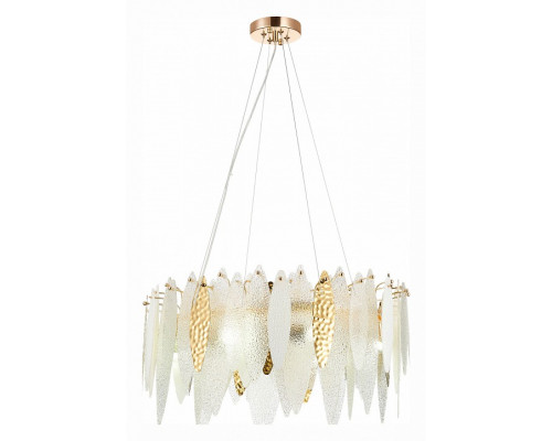 Подвесной светильник ST-Luce Lastra SL1224.203.08 Подвесной светильник ST-Luce Lastra SL1224.203.08