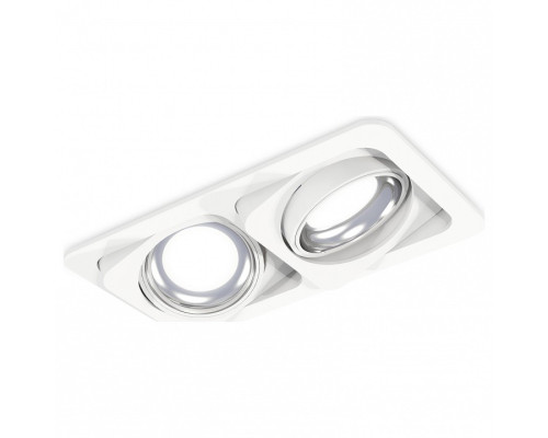 Встраиваемый светильник Ambrella Light XC XC7663002 Встраиваемый светильник Ambrella Light XC XC7663002