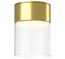 Накладной светильник Maytoni Glory C094CL-GX53-BS