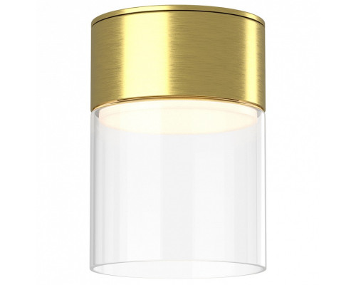 Накладной светильник Maytoni Glory C094CL-GX53-BS