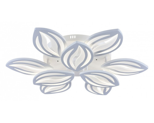 Потолочная люстра Escada Georgina 10221/9LED White Потолочная люстра Escada Georgina 10221/9LED White