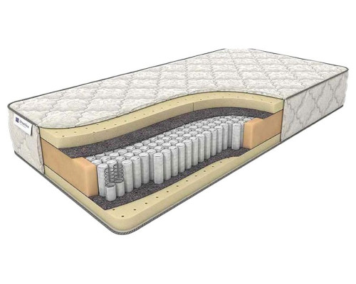 Матрас полутораспальный Prime Soft S-1000 2000x1400 Матрас полутораспальный Prime Soft S-1000 2000x1400