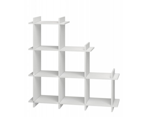 Стеллаж Cross Стеллаж Cross