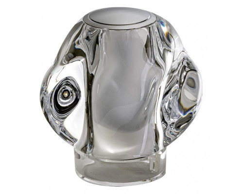 Настольная лампа декоративная Odeon Light Jemstone 5084/2TL Настольная лампа декоративная Odeon Light Jemstone 5084/2TL