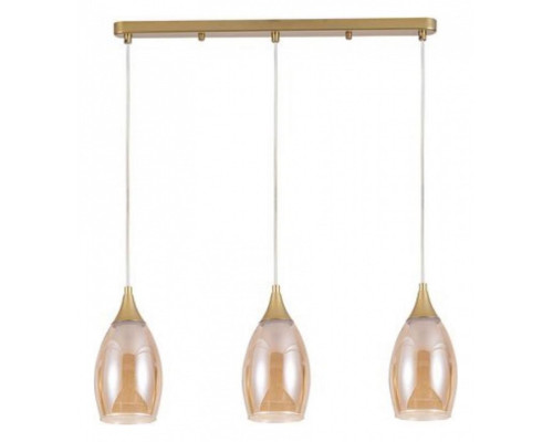 Подвесной светильник Arte Lamp Barry A7951SP-3GO Подвесной светильник Arte Lamp Barry A7951SP-3GO