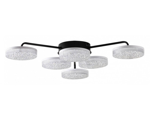 Потолочная люстра Lumion Didana 8236/6CL Потолочная люстра Lumion Didana 8236/6CL