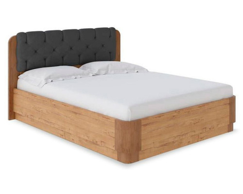 Кровать двуспальная Wood Home Lite 1 Кровать двуспальная Wood Home Lite 1