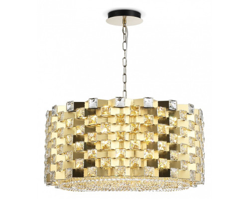 Подвесной светильник Ambrella Light LH LH41009 Подвесной светильник Ambrella Light LH LH41009