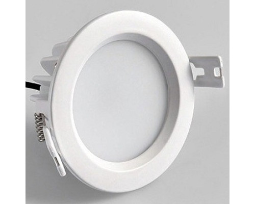 Встраиваемый светильник Italline IT08-8018 IT08-8018 white 4000K Встраиваемый светильник Italline IT08-8018 IT08-8018 white 4000K
