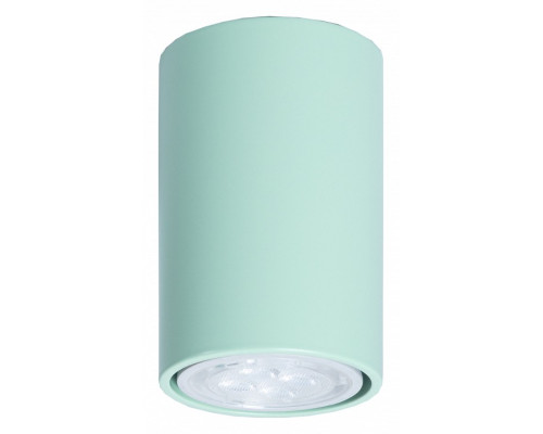 Накладной светильник TopDecor Tubo 6 Tubo6 P1 30 Накладной светильник TopDecor Tubo 6 Tubo6 P1 30