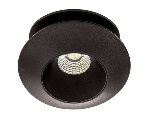 Встраиваемый светильник Lightstar Orbe 051307 Встраиваемый светильник Lightstar Orbe 051307