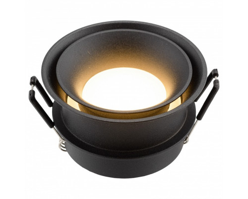 Встраиваемый светильник Denkirs DK2403-BK DK2403-BK Встраиваемый светильник Denkirs DK2403-BK DK2403-BK