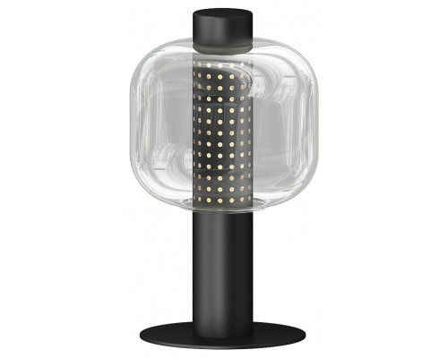 Настольная лампа декоративная Kink Light Гефо 07710-T,19(21) Настольная лампа декоративная Kink Light Гефо 07710-T,19(21)