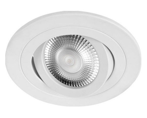 Встраиваемый светильник Loft it Hap 10341/B White Встраиваемый светильник Loft it Hap 10341/B White