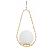 Подвесной светильник LUMINA DECO  LDP 2103-1 GD