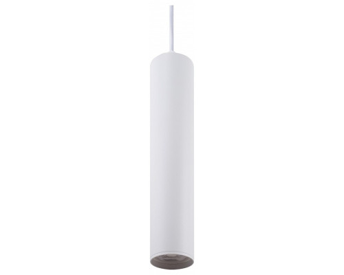Подвесной светильник Denkirs TUBE DK4050-WH Подвесной светильник Denkirs TUBE DK4050-WH