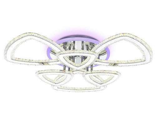 Потолочная люстра Ambrella Light FA FA8861 Потолочная люстра Ambrella Light FA FA8861