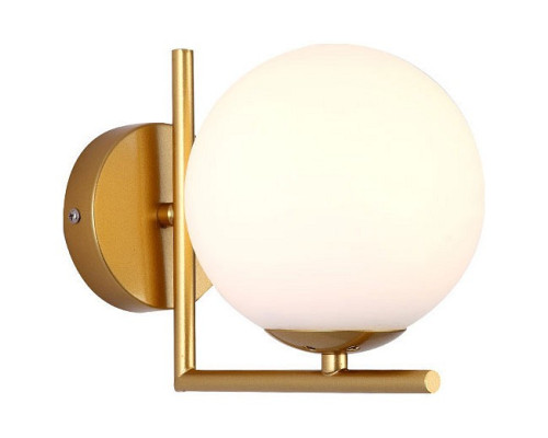 Бра TopDecor Glory Glory A1 33 Бра TopDecor Glory Glory A1 33